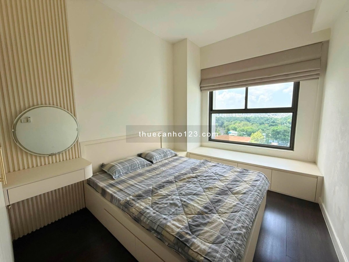 Cho thuê căn hộ Phúc Yên-Tân Bình 3PN 120m2 full nội thất cao cấp giá 13 tr/th - Ảnh 6
