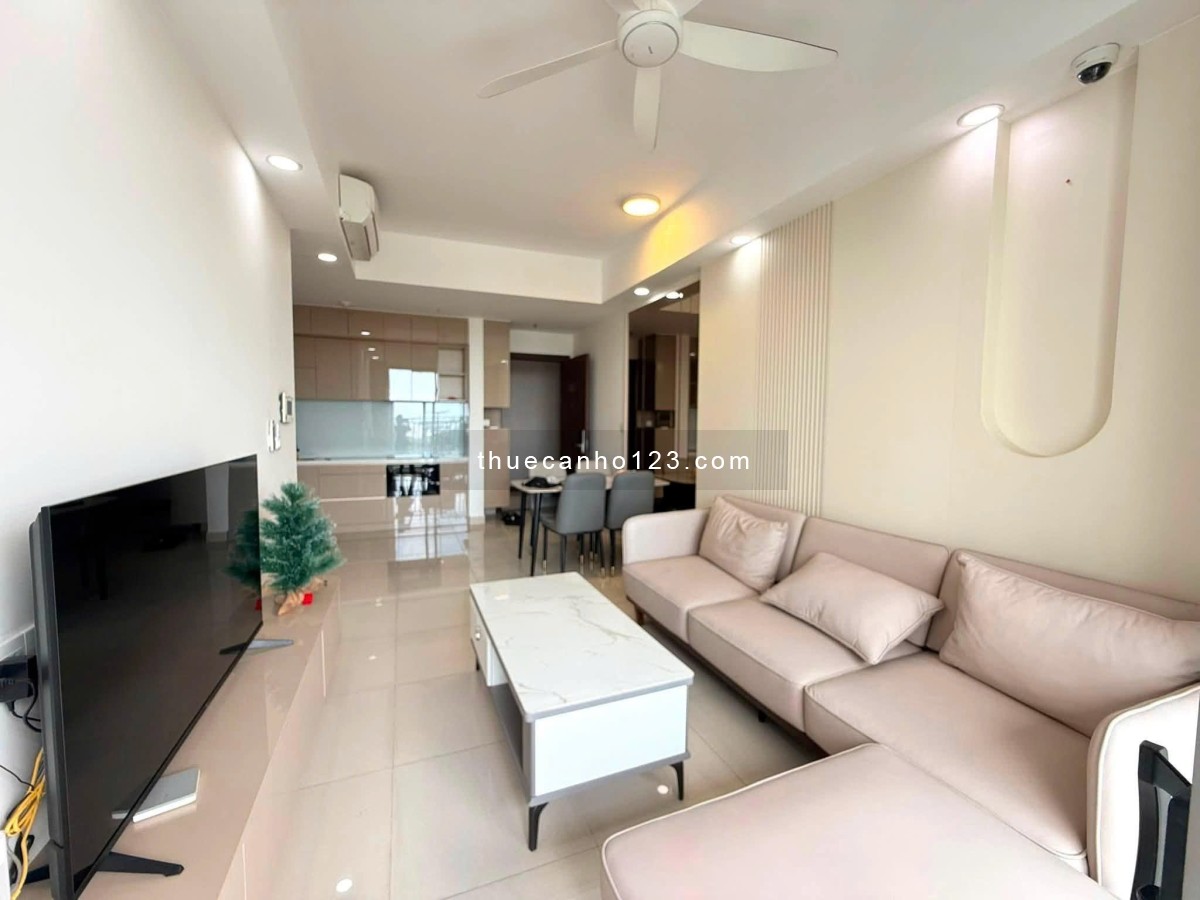 Cho thuê căn hộ Phúc Yên-Tân Bình 3PN 120m2 full nội thất cao cấp giá 13 tr/th - Ảnh 8