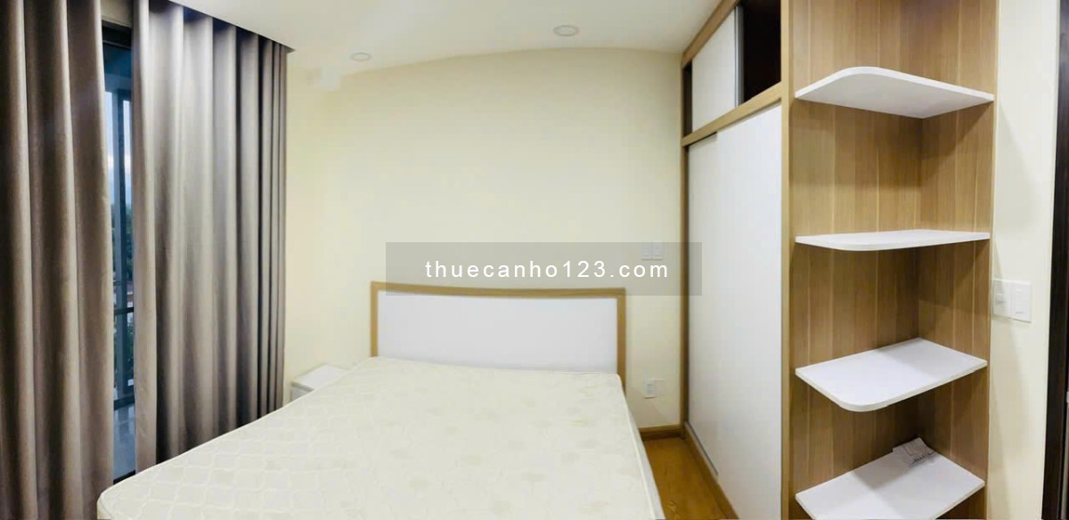 Chung cư Hoa Sen- gần Đầm sen căn 73m2, 2p ngủ- Nội thất-11tr/tháng - Ảnh 6