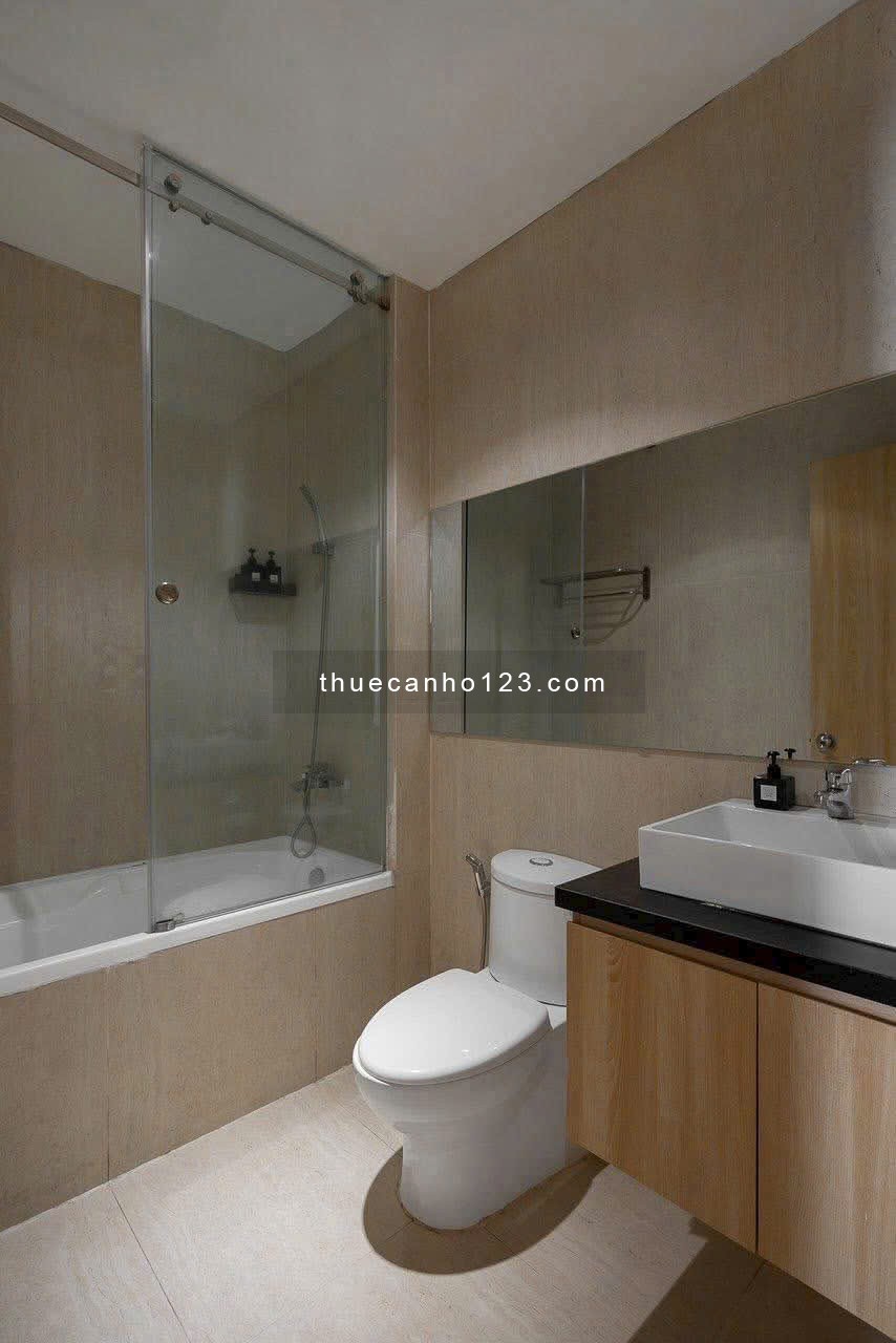 CHO THUÊ CĂN HỘ BAN CÔNG – FULL NỘI THẤT – TRUNG TÂM QUẬN 4 - Ảnh 5