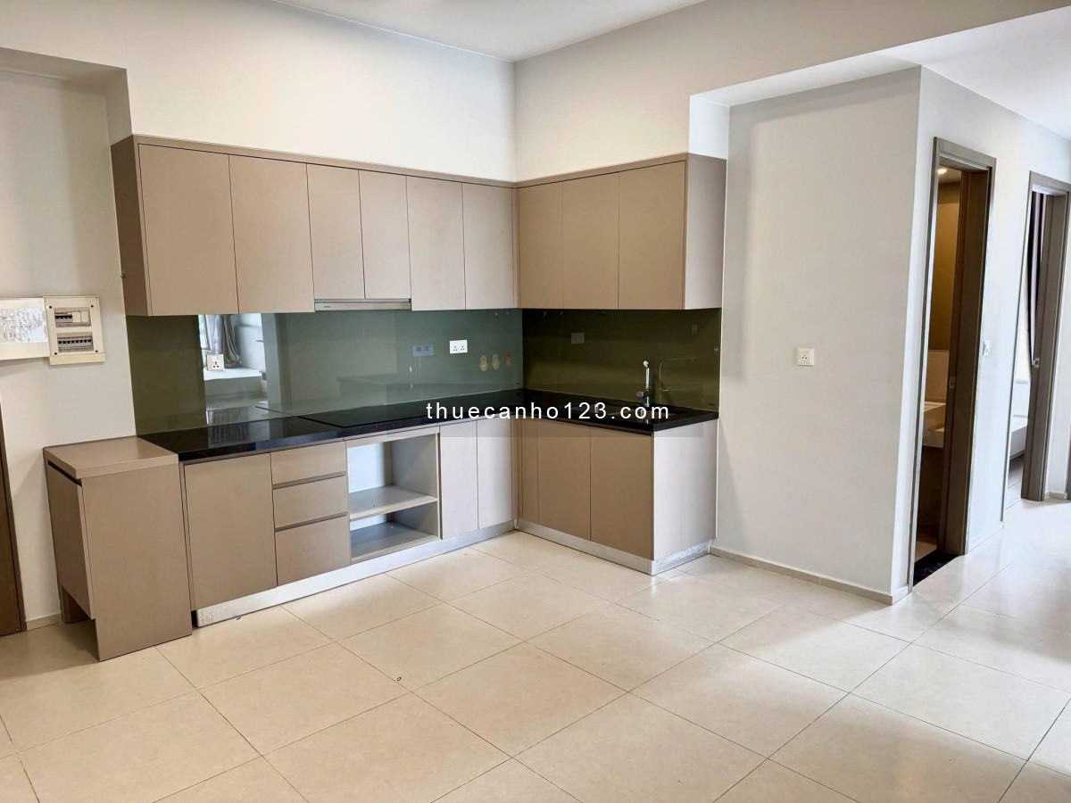 C/c Cao Cấp Resgreen Tower-Thoại Ngọc Hầu, Tân Phú 3PN, 89M2, Nhà y hình giá thuê 15 triệu/th - Ảnh 4