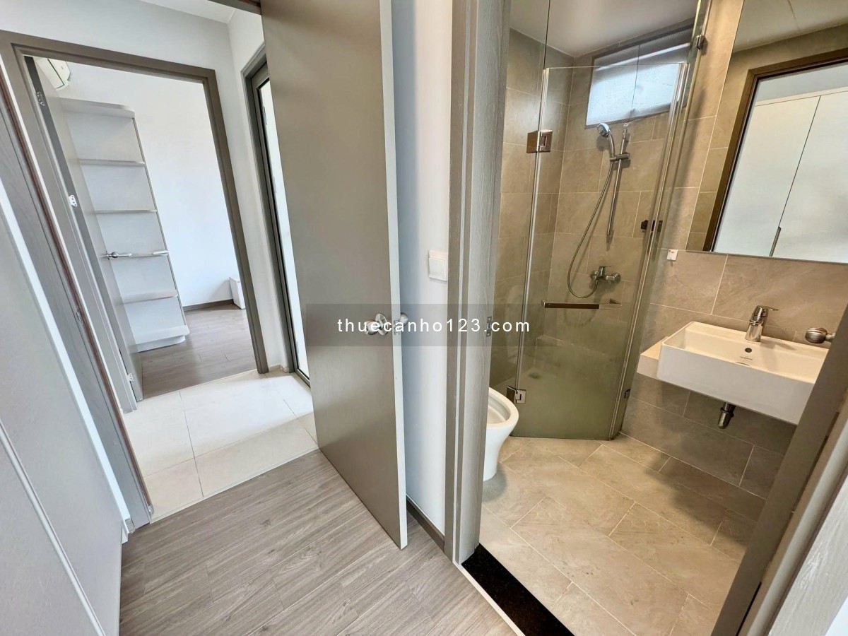 C/c Cao Cấp Resgreen Tower-Thoại Ngọc Hầu, Tân Phú 3PN, 89M2, Nhà y hình giá thuê 15 triệu/th - Ảnh 6