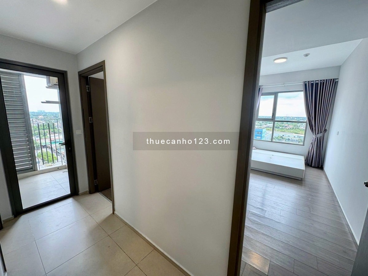 C/c Cao Cấp Resgreen Tower-Thoại Ngọc Hầu, Tân Phú 3PN, 89M2, Nhà y hình giá thuê 15 triệu/th - Ảnh 7