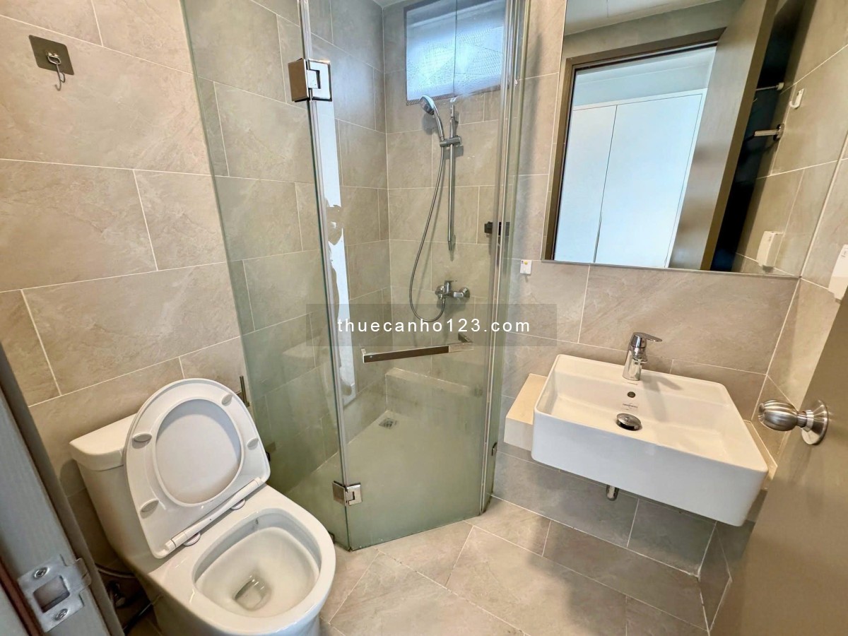 C/c Cao Cấp Resgreen Tower-Thoại Ngọc Hầu, Tân Phú 3PN, 89M2, Nhà y hình giá thuê 15 triệu/th - Ảnh 8