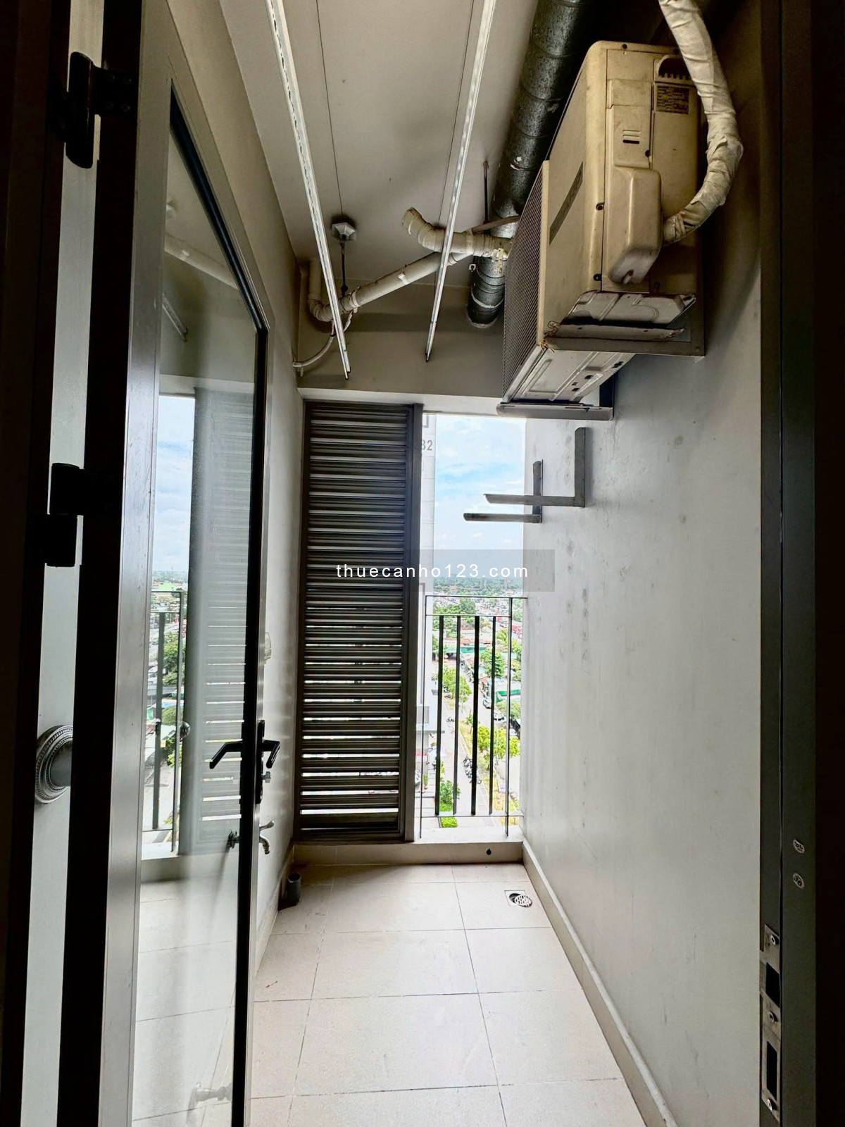 C/c Cao Cấp Resgreen Tower-Thoại Ngọc Hầu, Tân Phú 3PN, 89M2, Nhà y hình giá thuê 15 triệu/th - Ảnh 10