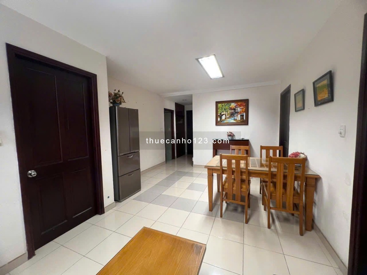Cho thuê c/c Bảy Hiền 2PN full nội thất 72m2 giá 10tr/th, nhà trống ở liền. - Ảnh 3