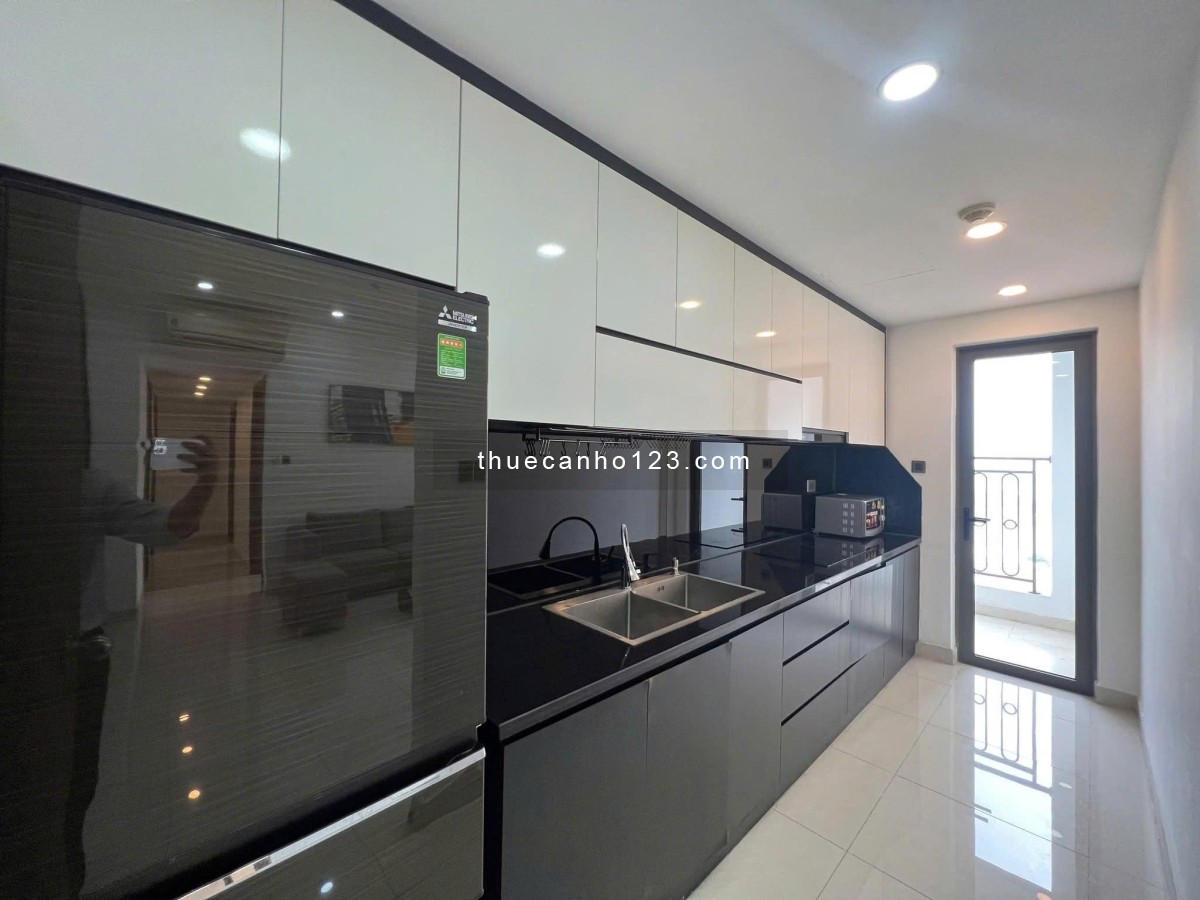Chung cư Ruby Garden-Cạnh Sân Bay TSN, 3PN 130m2 full nội thất giá 14,5 Triệu/th - Ảnh 4