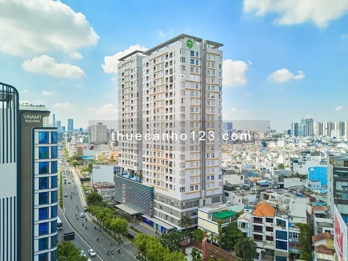 *Hàng hiếm giá tốt! Cho thuê nhanh 4 căn hộ 2PN The Prince Full Nội Thất #18Tr Ở Ngay Tel 0942811343 - Ảnh 14