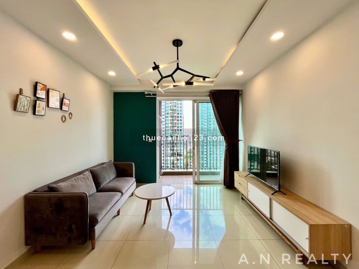 Thời điểm tốt – Chốt nhanh các căn 2PN Vista Verde NTCB- full nội thất giá chỉ từ 19tr/tháng - Ảnh 7
