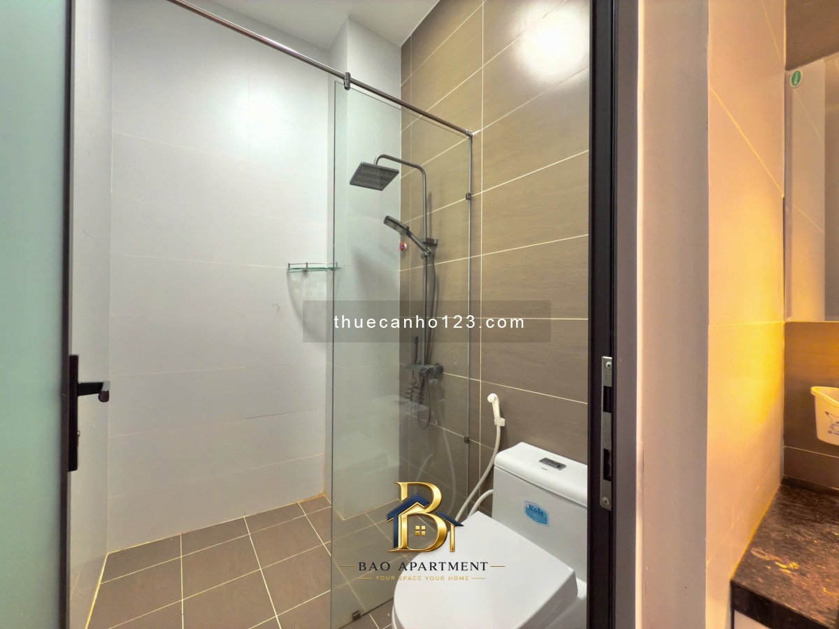 Căn Hộ 45m2 Ban Công Full Nội Thất Gần Ngã Tư Bảy Hiền, Bệnh Viện Thống Nhất Quận Tân Bình - Ảnh 4