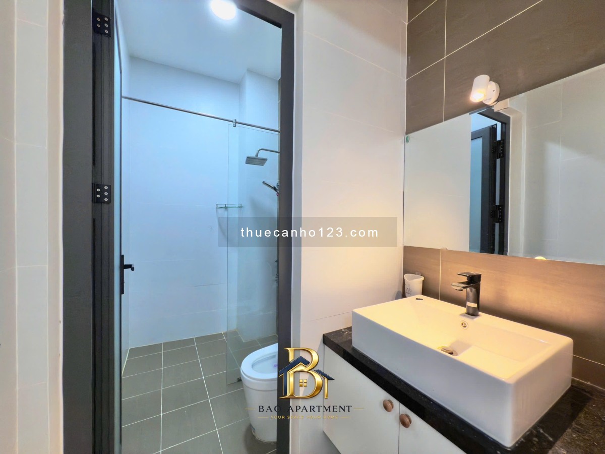 Căn Hộ 45m2 Ban Công Full Nội Thất Gần Ngã Tư Bảy Hiền, Bệnh Viện Thống Nhất Quận Tân Bình - Ảnh 7