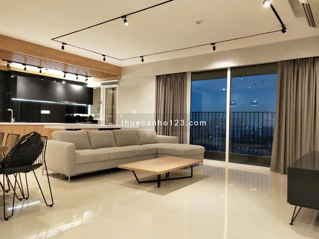 Thời điểm tốt – Chốt nhanh các căn 2PN Vista Verde NTCB- full nội thất giá chỉ từ 19tr/tháng - Ảnh 3