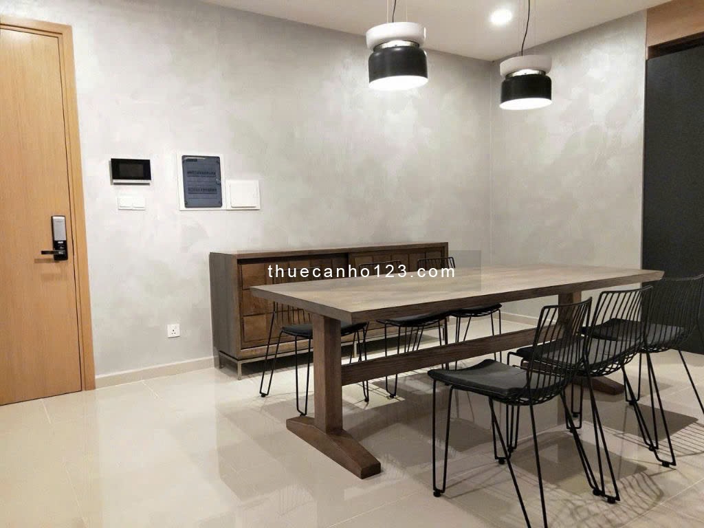 Thời điểm tốt – Chốt nhanh các căn 2PN Vista Verde NTCB- full nội thất giá chỉ từ 19tr/tháng - Ảnh 4