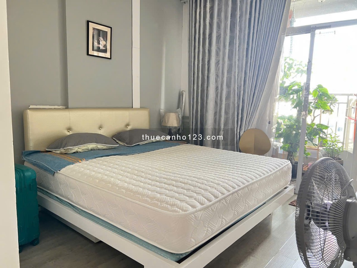 *Hàng hiếm giá tốt! Cho thuê nhanh 4 căn hộ 2PN The Prince Full Nội Thất #18Tr Ở Ngay Tel 0942811343 - Ảnh 8