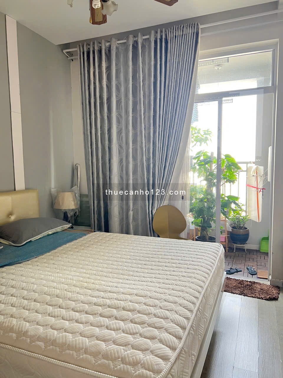 *Hàng hiếm giá tốt! Cho thuê nhanh 4 căn hộ 2PN The Prince Full Nội Thất #18Tr Ở Ngay Tel 0942811343 - Ảnh 9