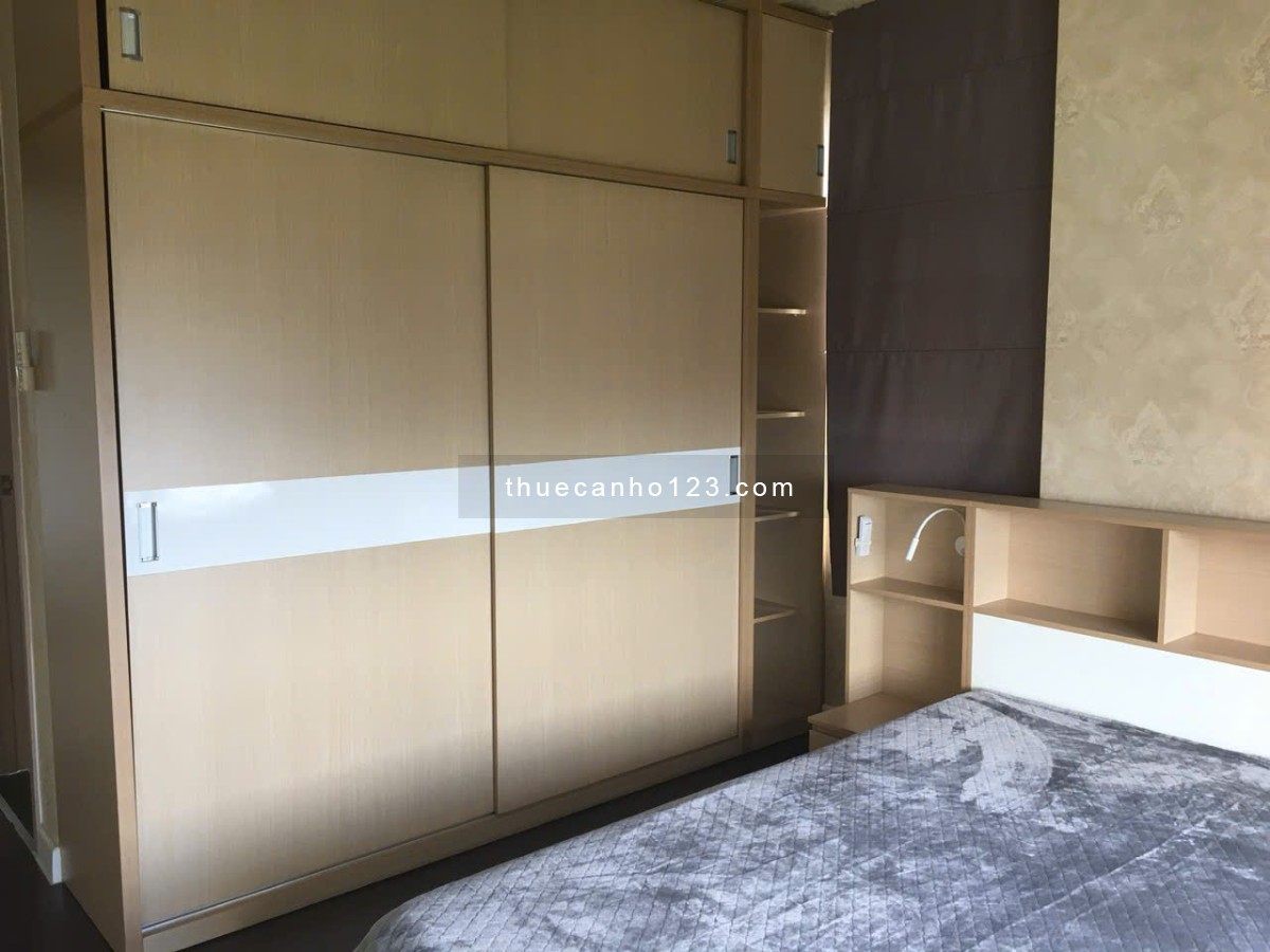 Cho thuê căn hộ The Sun Avenue Q2(50m,1pn full giá 16tr/th) nhà mới đẹp, trống sẳn - Ảnh 5