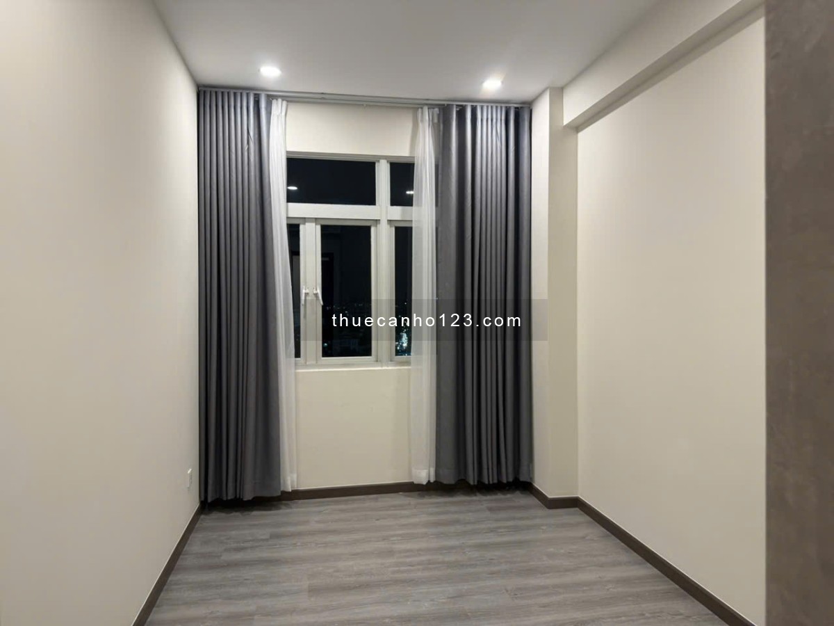 Cho thuê căn hộ Tản Đà Court,Quận 5.DT: 120m2-3PN-có nội thất.Giá 20tr/th Nhà mới - Ảnh 9
