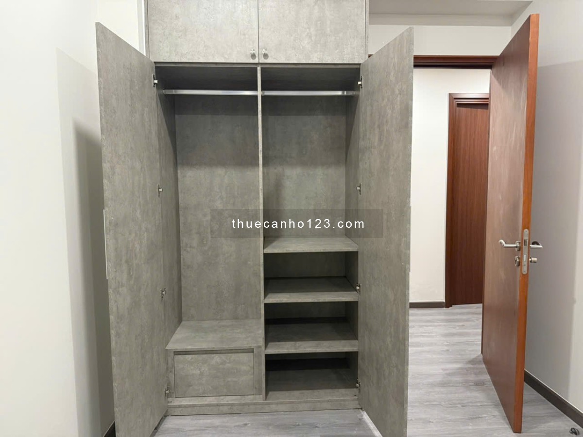 Cho thuê căn hộ Tản Đà Court,Quận 5.DT: 120m2-3PN-có nội thất.Giá 20tr/th Nhà mới - Ảnh 10