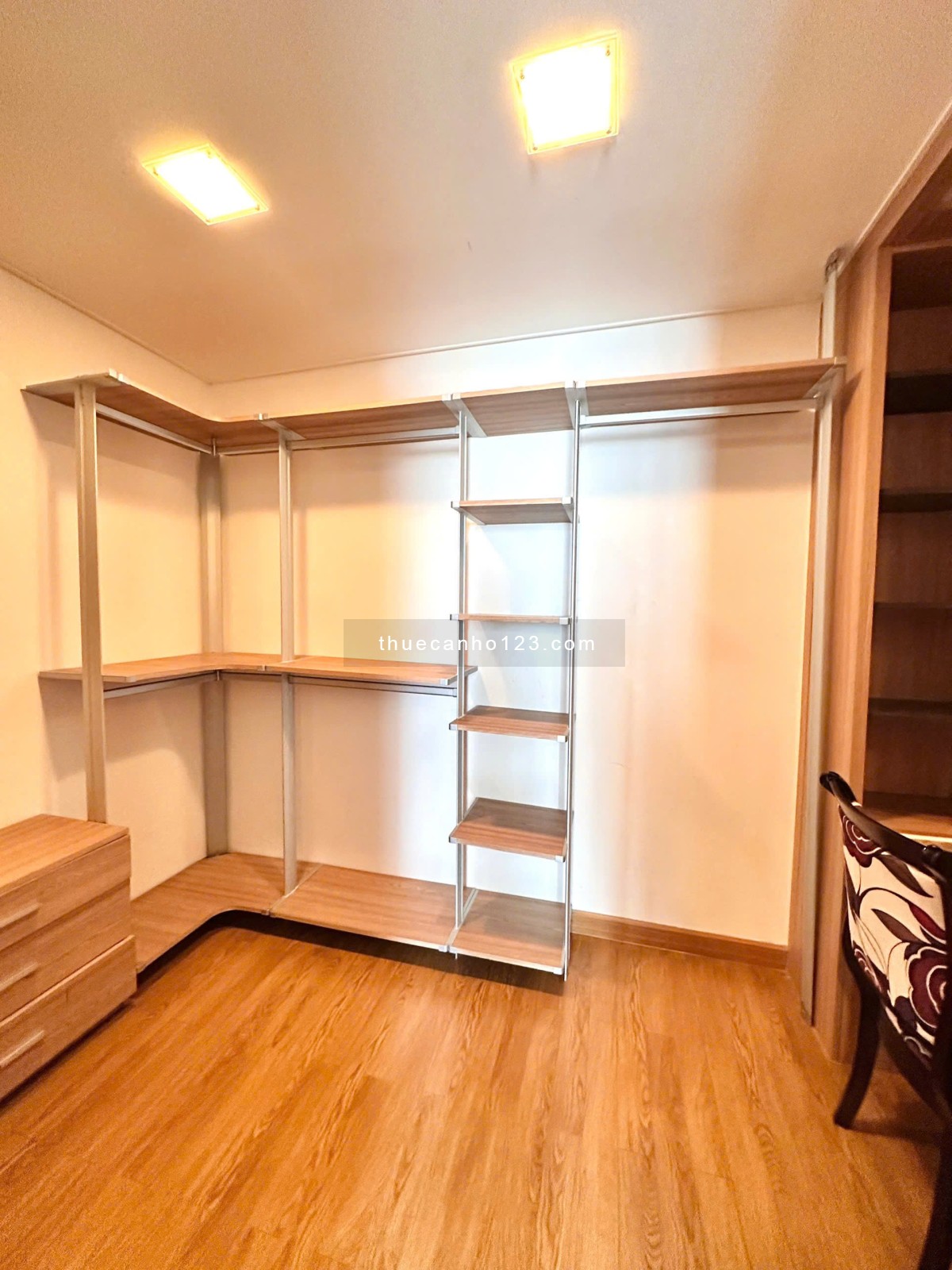 Cho thuê căn hộ cao cấp Cantavil Premier Q2 176m2 full nội thất, 4 PN giá 63tr/th - Ảnh 10