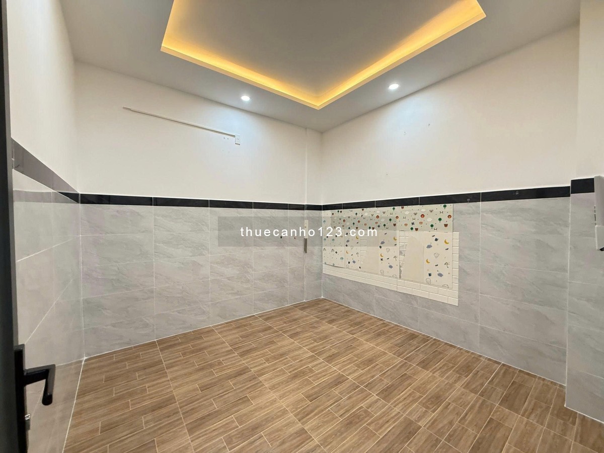 Cho thuê chung cư Ruby Garden - Nguyễn Sỹ Sách, 2PN, nội thất cơ bản giá 10tr/tháng - Ảnh 4
