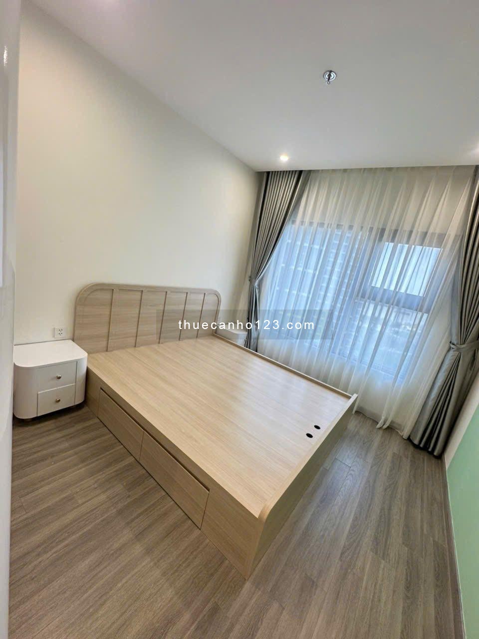 Căn 2p ngủ, NTCC- Carillon 5-Tân Phú giá 11,5tr/tháng - Ảnh 4
