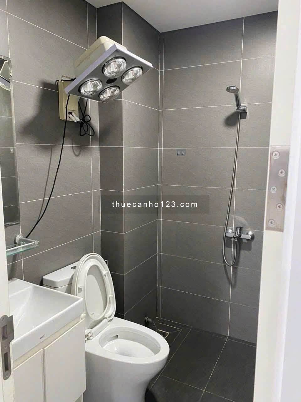 Cho thuê chung cư Khuông Việt- Tân Phú, 70m2 2PN giá 11tr/tháng - Ảnh 3