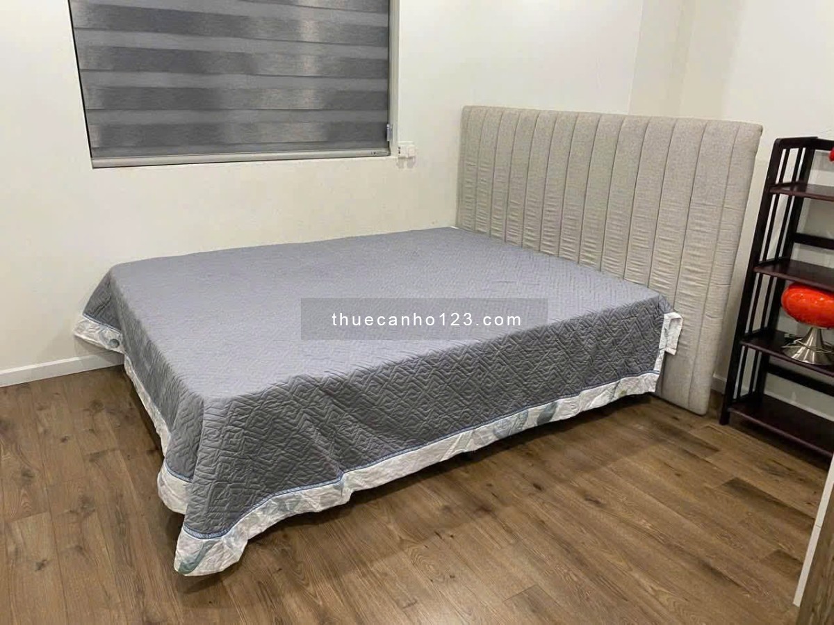 Cho thuê chung cư Khuông Việt- Tân Phú, 70m2 2PN giá 11tr/tháng - Ảnh 4