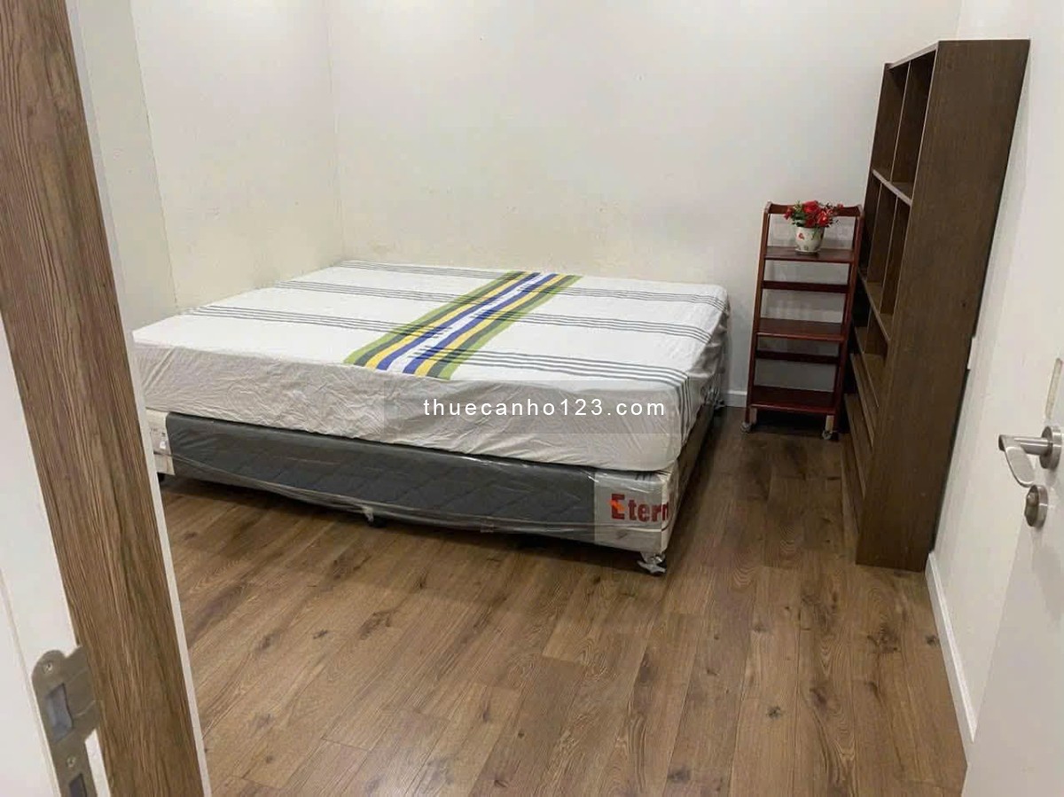 Cho thuê chung cư Khuông Việt- Tân Phú, 70m2 2PN giá 11tr/tháng - Ảnh 6
