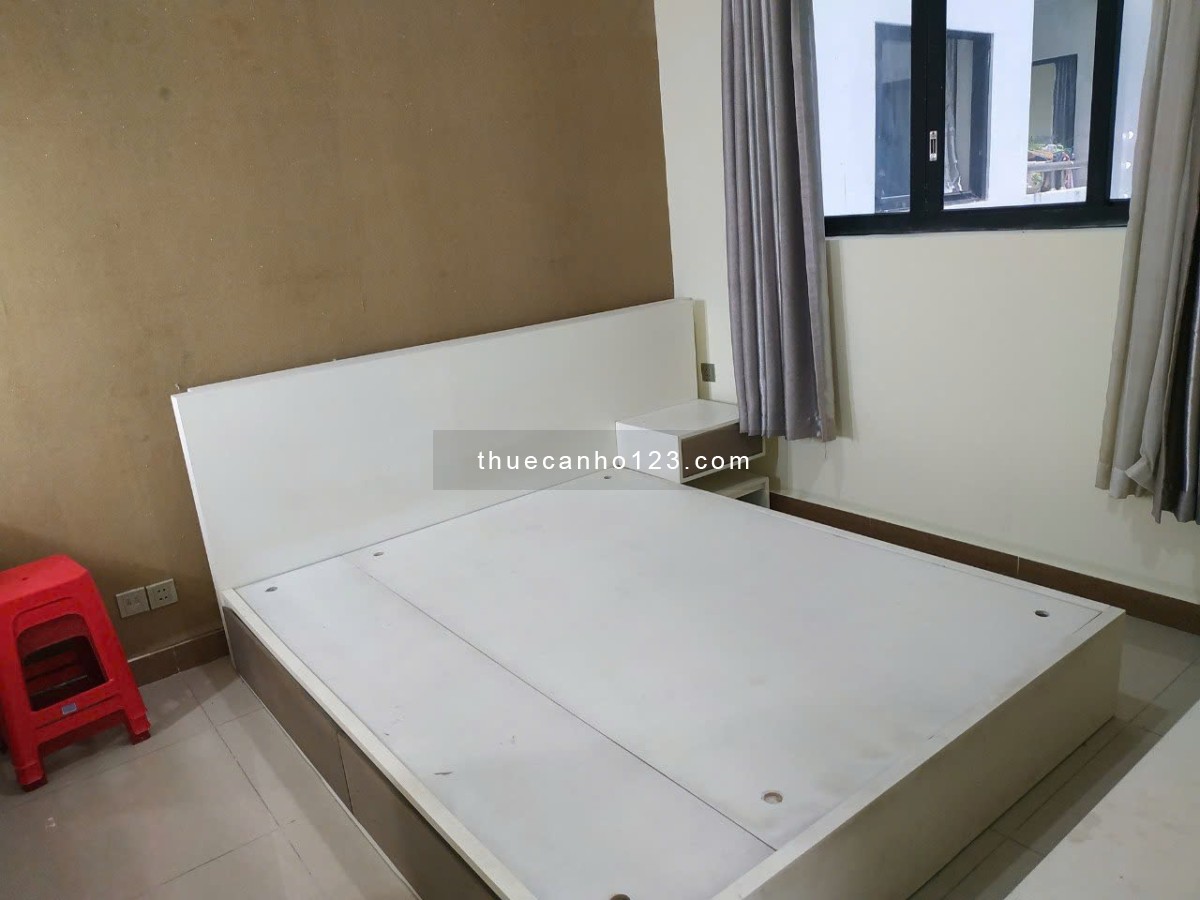 Chung cư Âu cơ Tower-Phú Thọ Hòa căn hộ 3p ngủ, 2wc,giá 11tr - Ảnh 2