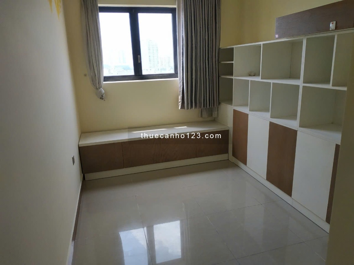 Chung cư Âu cơ Tower-Phú Thọ Hòa căn hộ 3p ngủ, 2wc,giá 11tr - Ảnh 4