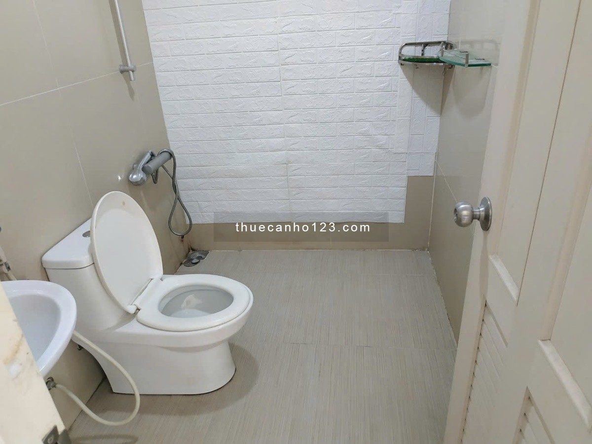 Chung cư Âu cơ Tower-Phú Thọ Hòa căn hộ 3p ngủ, 2wc,giá 11tr - Ảnh 5