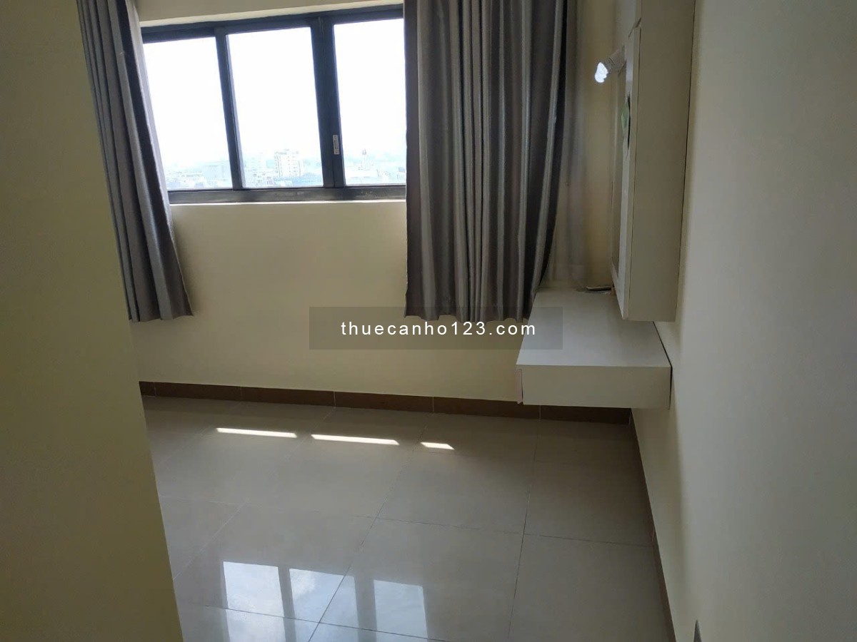 Chung cư Âu cơ Tower-Phú Thọ Hòa căn hộ 3p ngủ, 2wc,giá 11tr - Ảnh 6