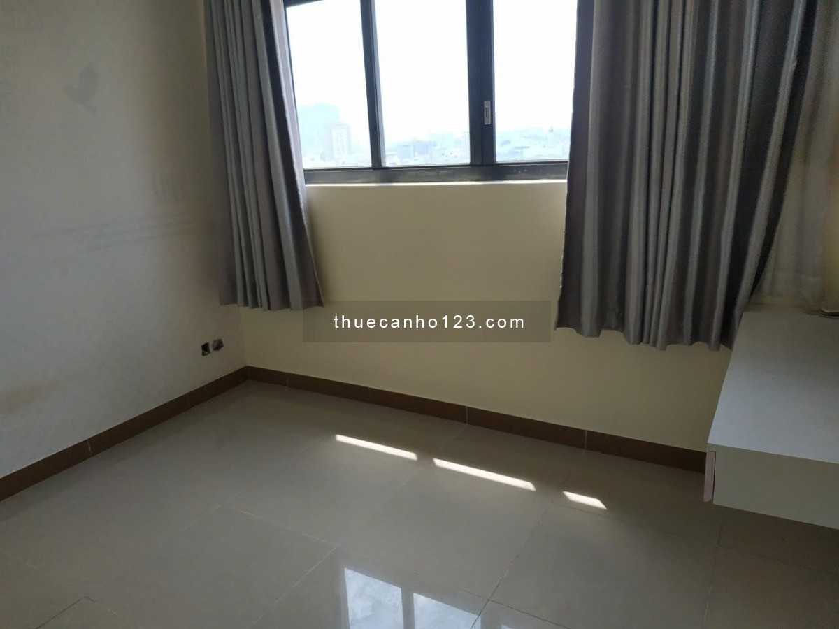 Chung cư Âu cơ Tower-Phú Thọ Hòa căn hộ 3p ngủ, 2wc,giá 11tr - Ảnh 7