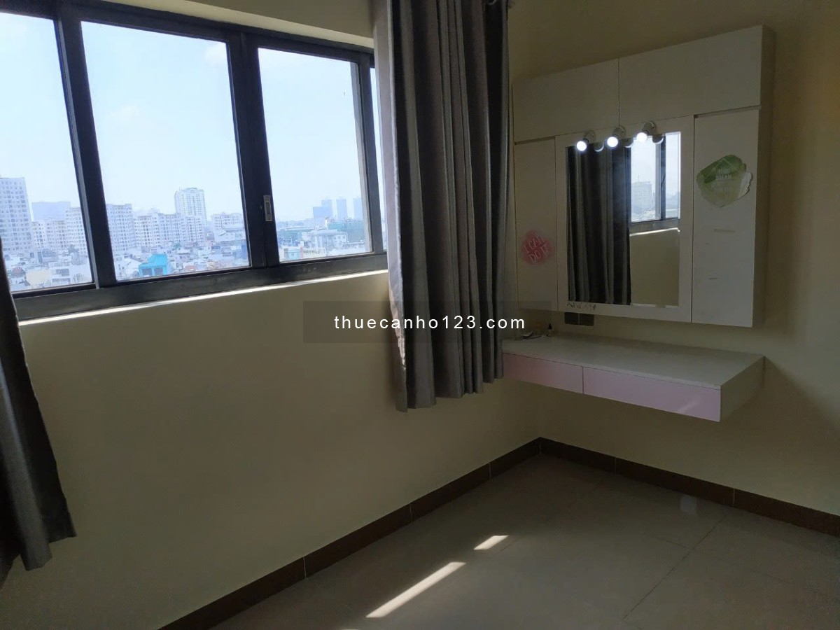 Chung cư Âu cơ Tower-Phú Thọ Hòa căn hộ 3p ngủ, 2wc,giá 11tr - Ảnh 8
