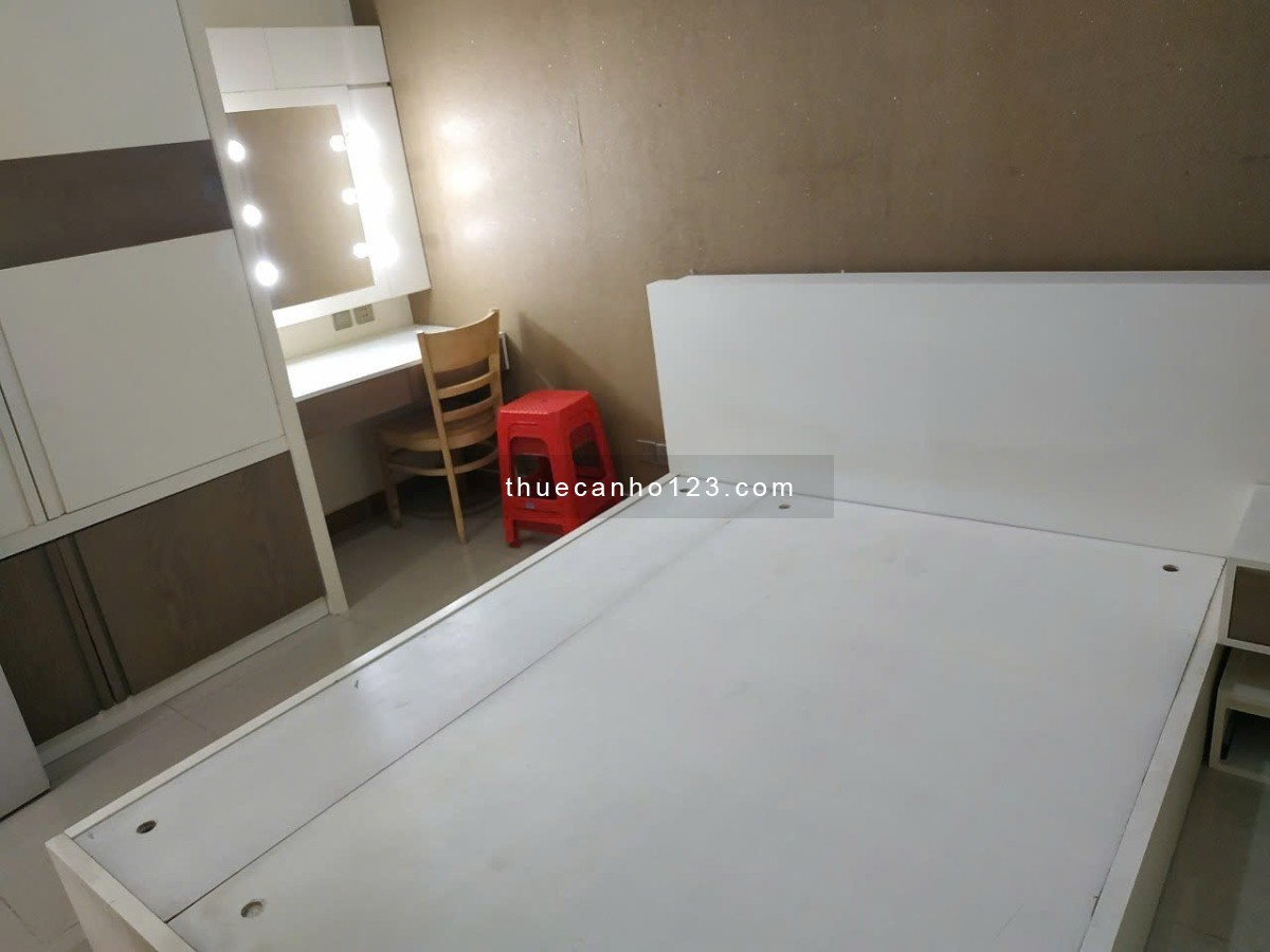 Chung cư Âu cơ Tower-Phú Thọ Hòa căn hộ 3p ngủ, 2wc,giá 11tr - Ảnh 9