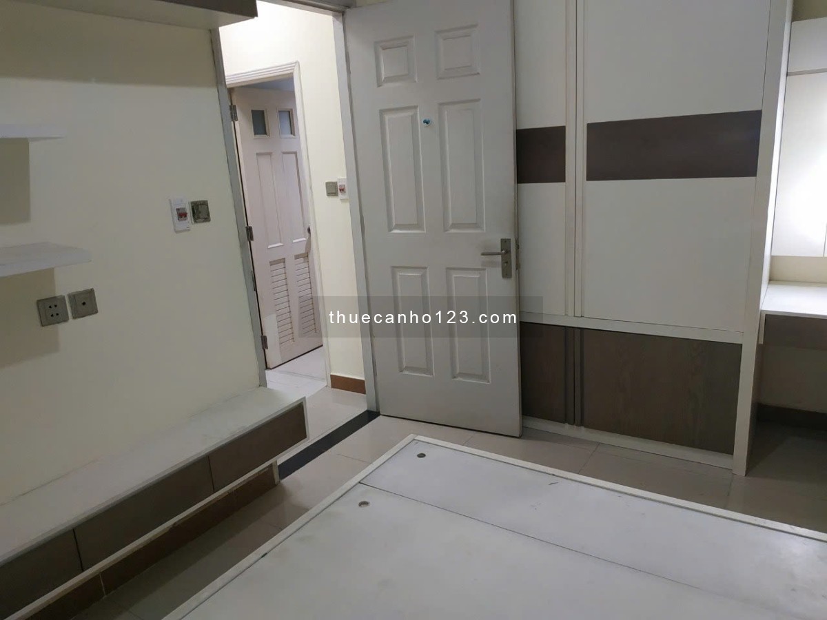 Chung cư Âu cơ Tower-Phú Thọ Hòa căn hộ 3p ngủ, 2wc,giá 11tr - Ảnh 10