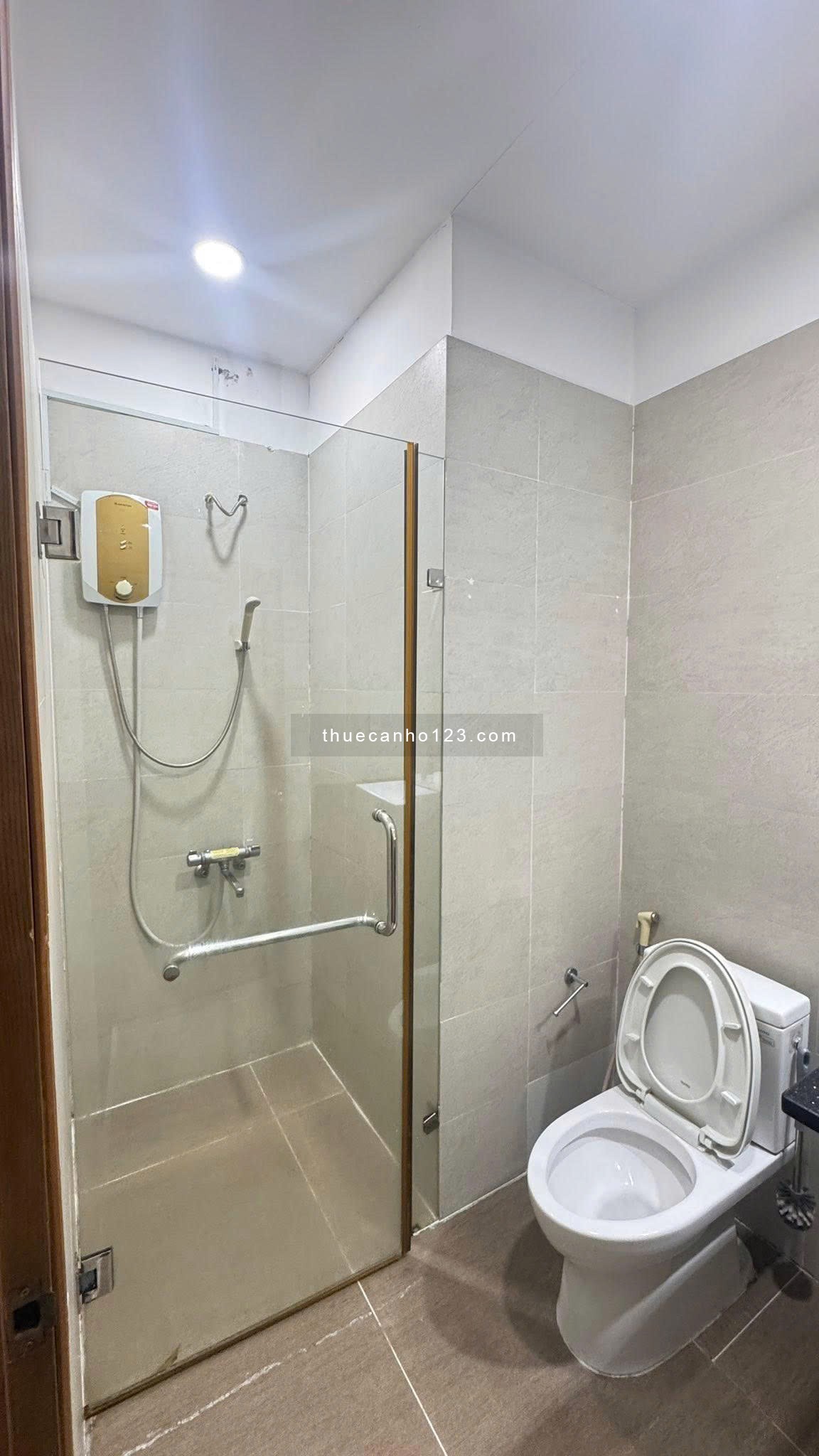 Cho thuê chung cư Moscow Tower- Tân Thới Nhất, 3PN, Full nội thất giá 14tr5/tháng - Ảnh 7