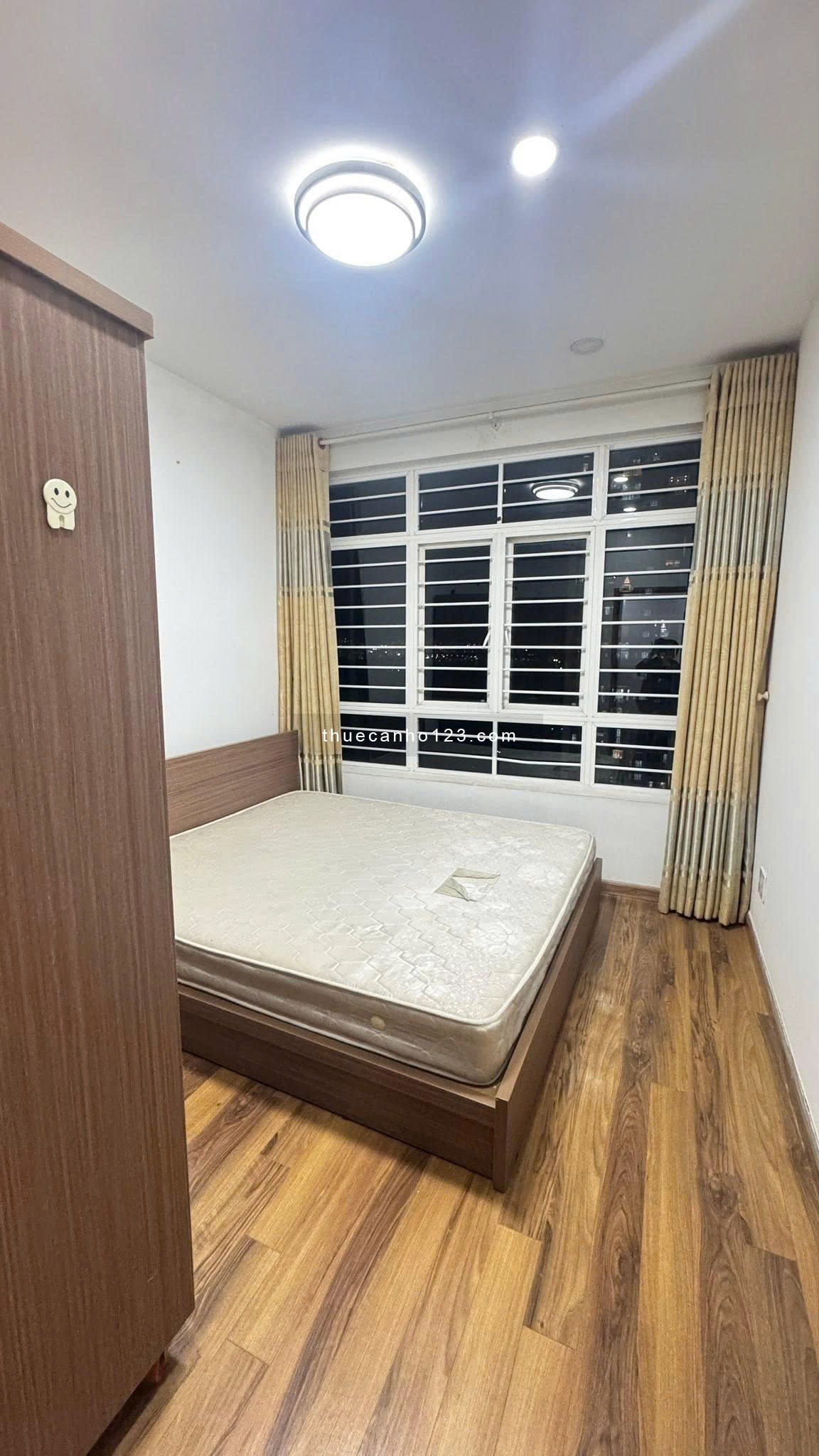 Cho thuê chung cư Moscow Tower- Tân Thới Nhất, 3PN, Full nội thất giá 14tr5/tháng - Ảnh 5