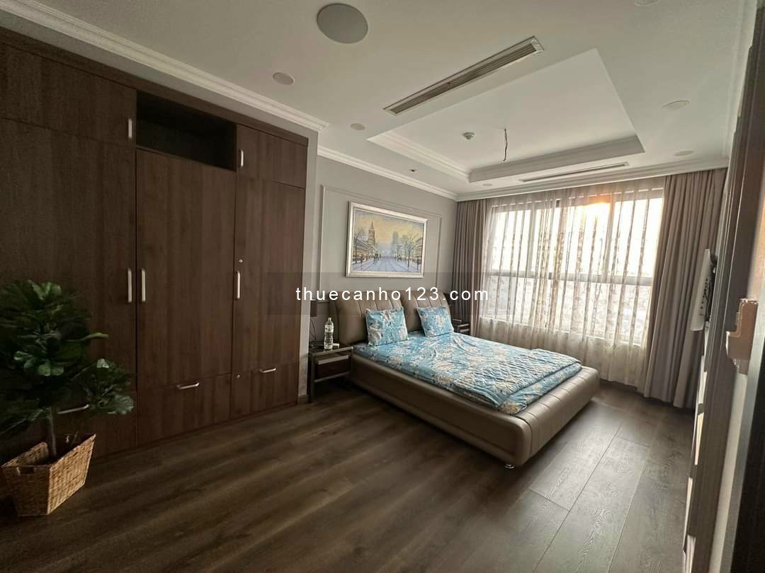 Căn hộ góc Kingston 2PN-83m2, Nội thất cao cấp, Giá rẻ 19Tr/ tháng - 0903187783 Thọ - Ảnh 5