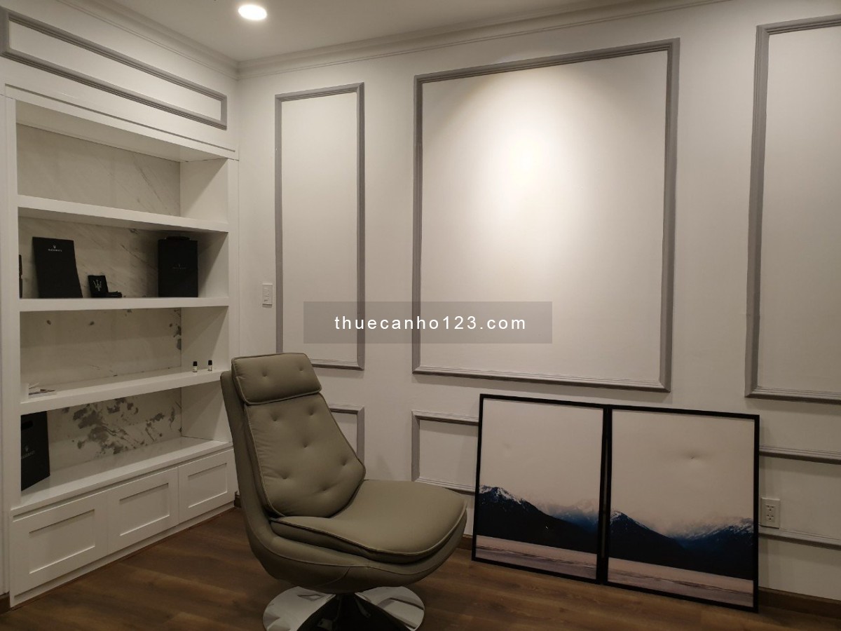 Căn hộ góc Kingston 2PN-83m2, Nội thất cao cấp, Giá rẻ 19Tr/ tháng - 0903187783 Thọ - Ảnh 6