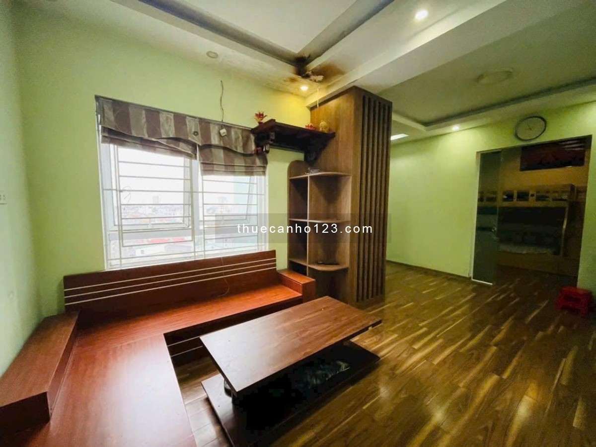 Cho thuê chung cư 590 CMT8, Nhiêu Lộc, 65m2, 2PN, Full nội thất giá 13tr/tháng - Ảnh 4