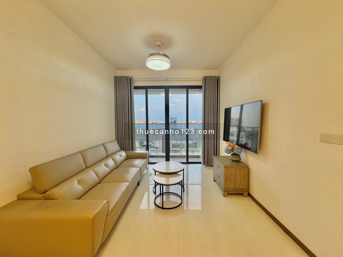 Cho thuê 2PN One Verandah – Full nội thất mới - Ảnh 2