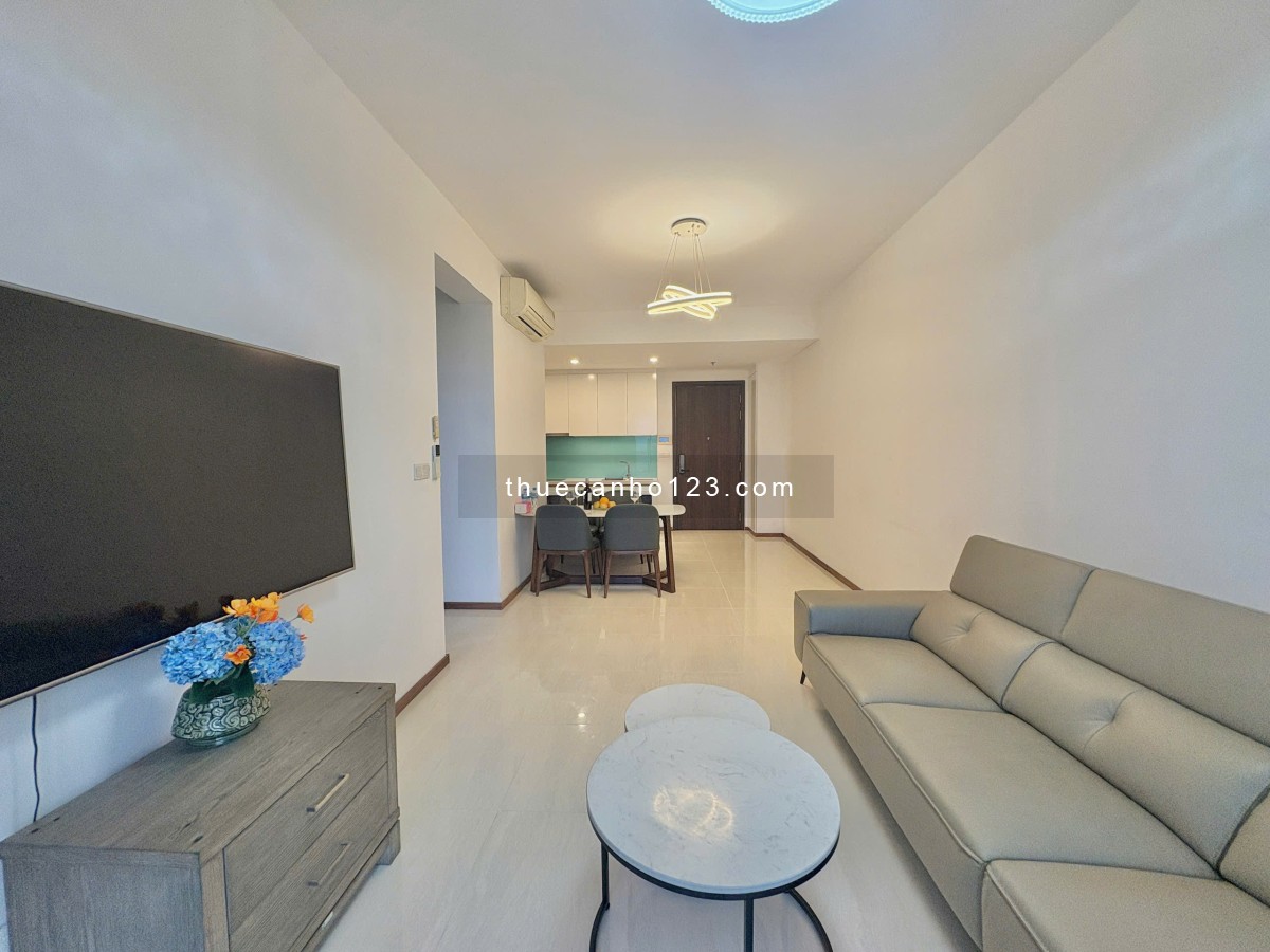 Cho thuê 2PN One Verandah – Full nội thất mới - Ảnh 3