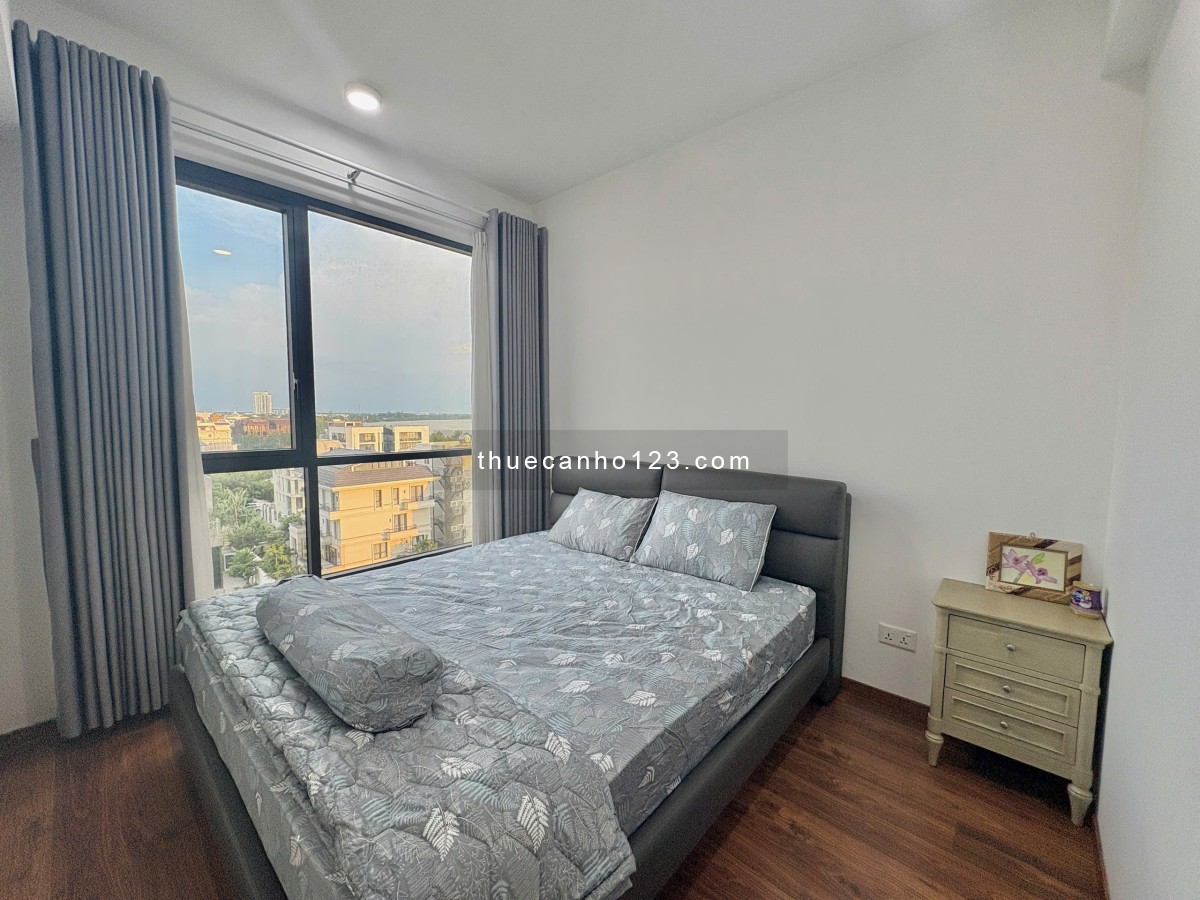 Cho thuê 2PN One Verandah – Full nội thất mới - Ảnh 6