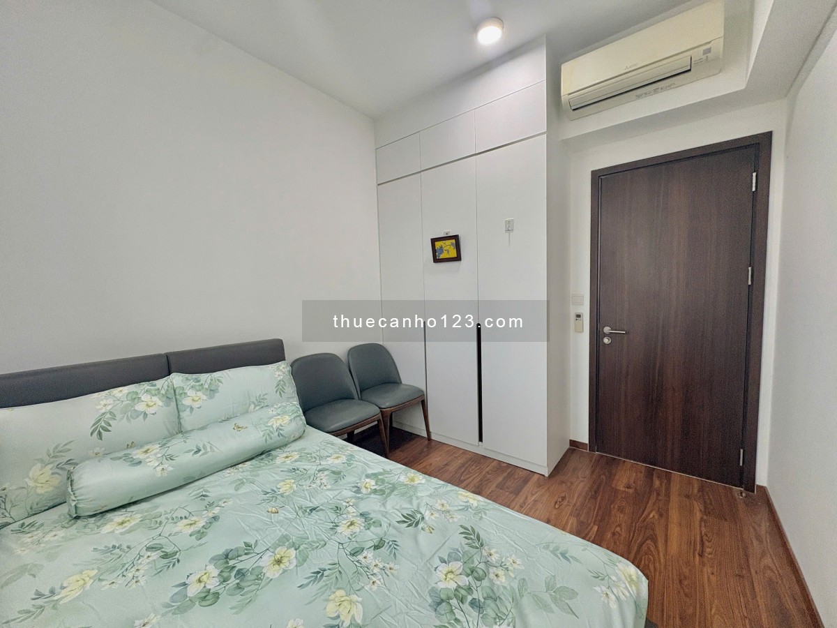 Cho thuê 2PN One Verandah – Full nội thất mới - Ảnh 7