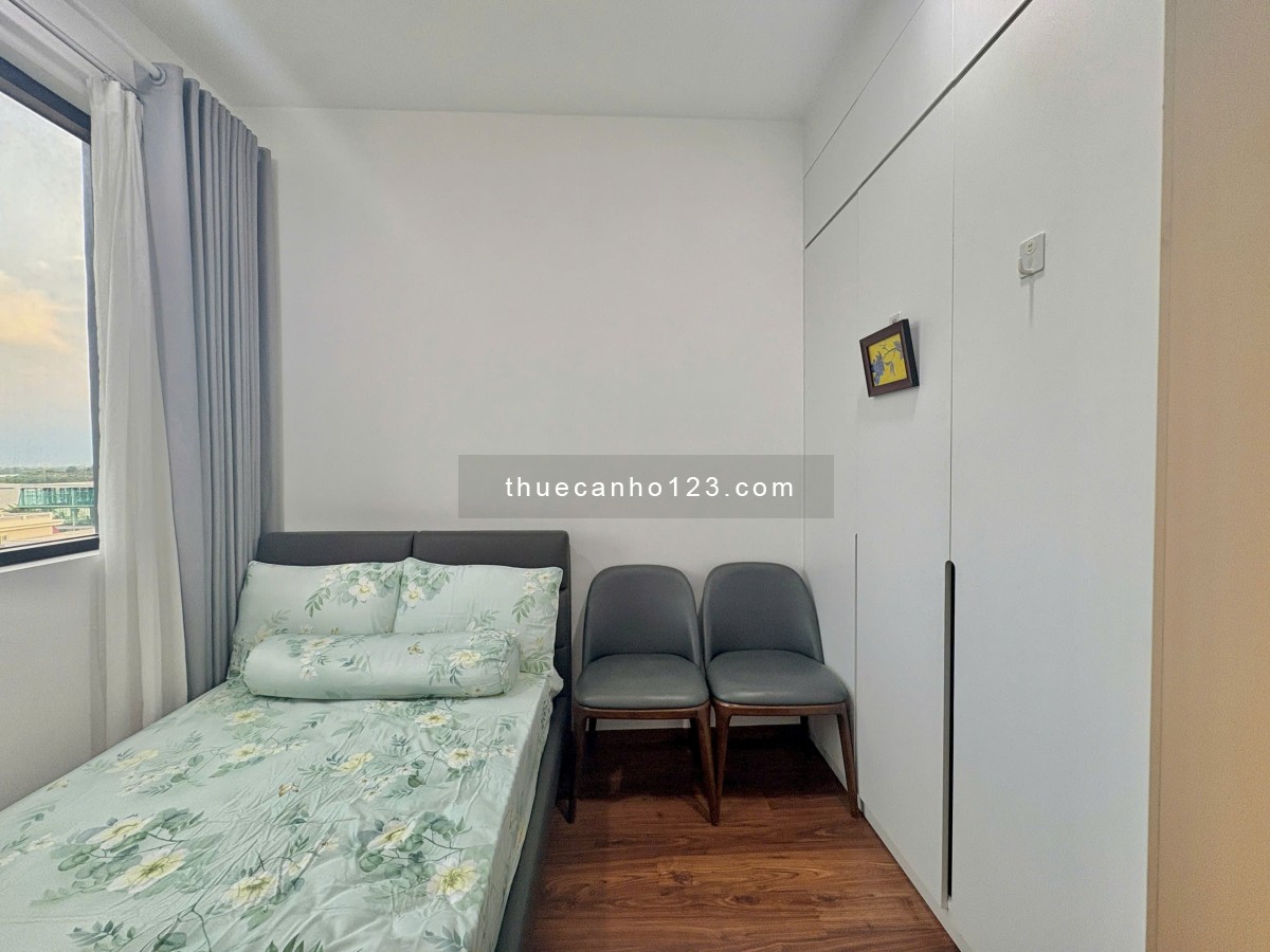 Cho thuê 2PN One Verandah – Full nội thất mới - Ảnh 8