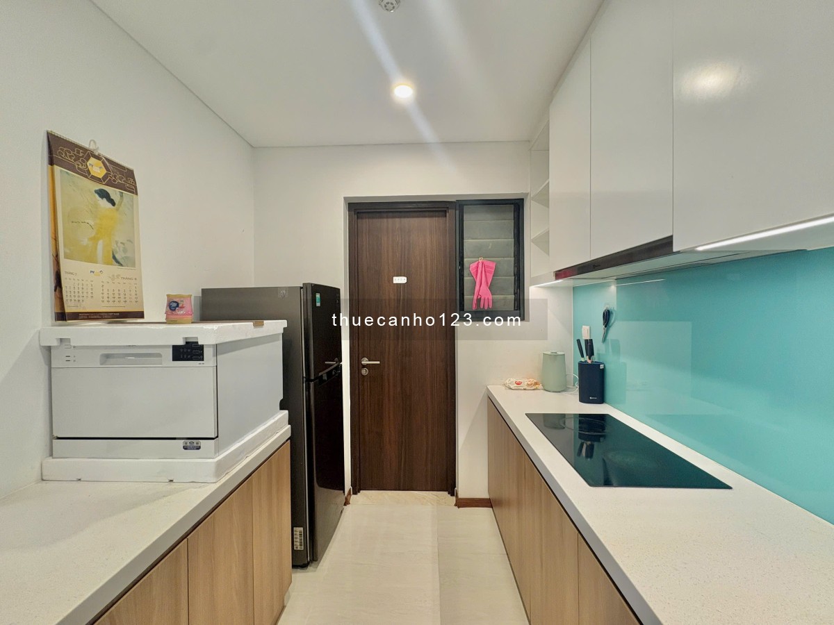 Cho thuê 2PN One Verandah – Full nội thất mới - Ảnh 10