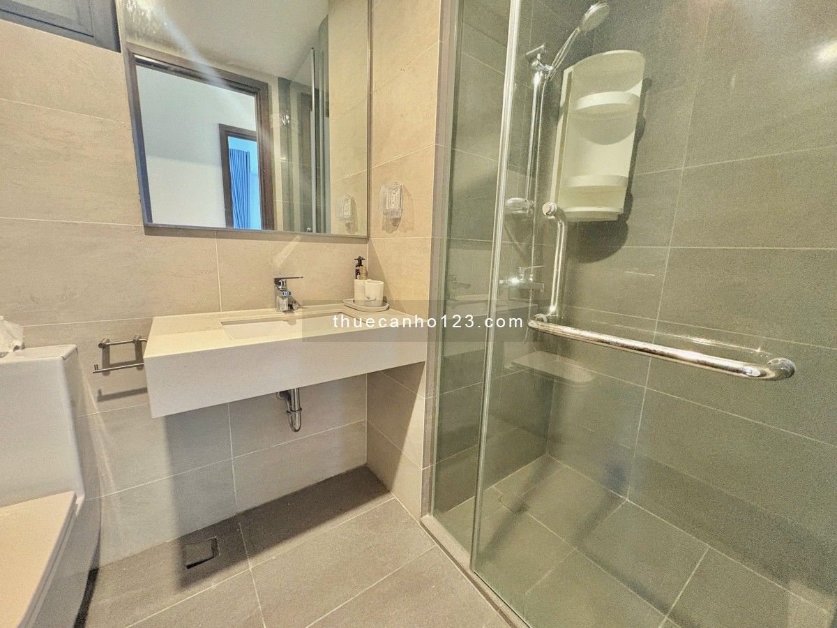 Cho thuê 2PN One Verandah – Full nội thất mới - Ảnh 12