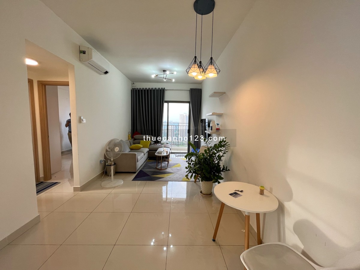 The Sun Avenue cho thuê 1PN nhà đẹp chỉ xách vali vào ở - Ảnh 1