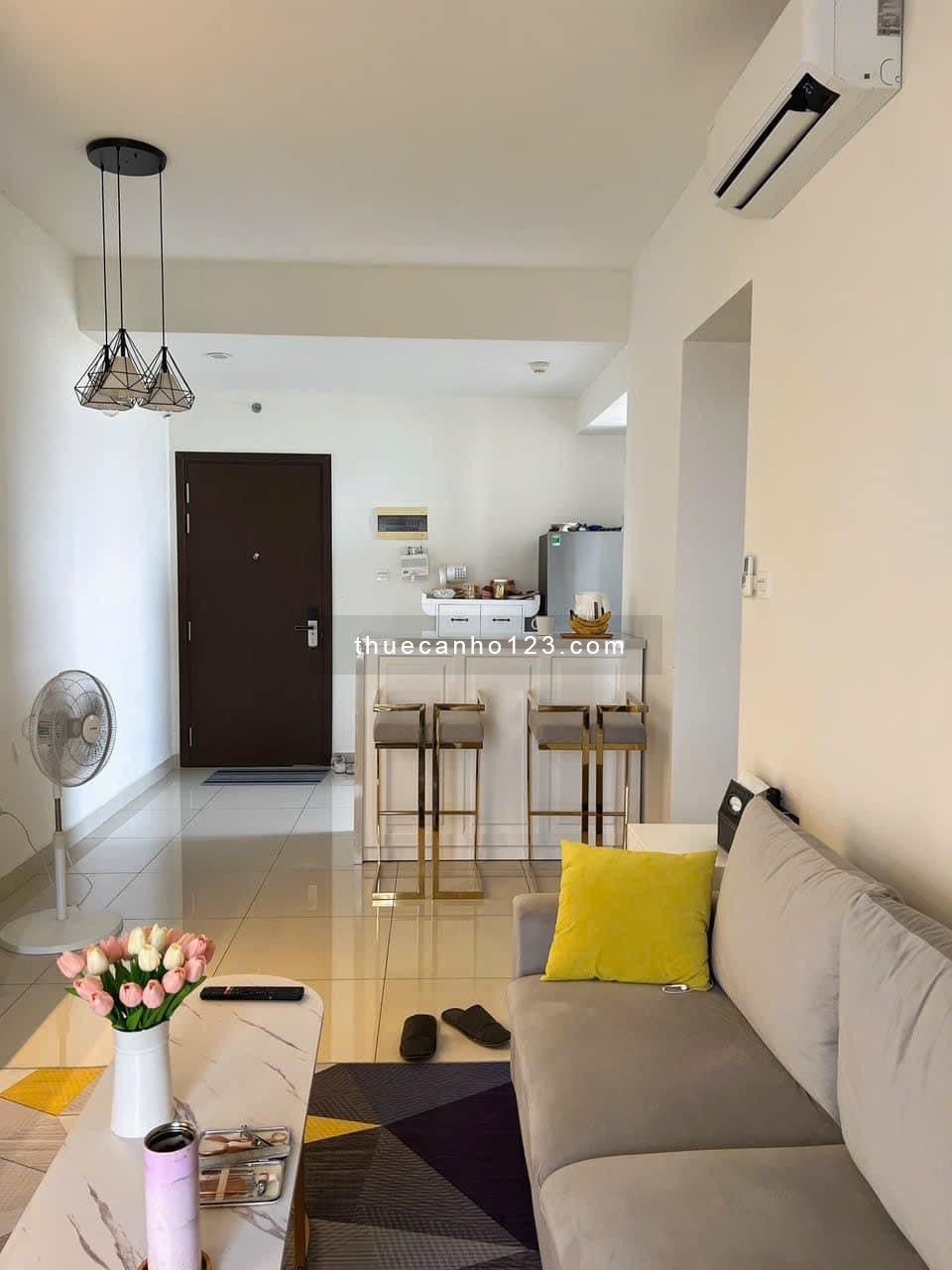 The Sun Avenue cho thuê 1PN nhà đẹp chỉ xách vali vào ở - Ảnh 2